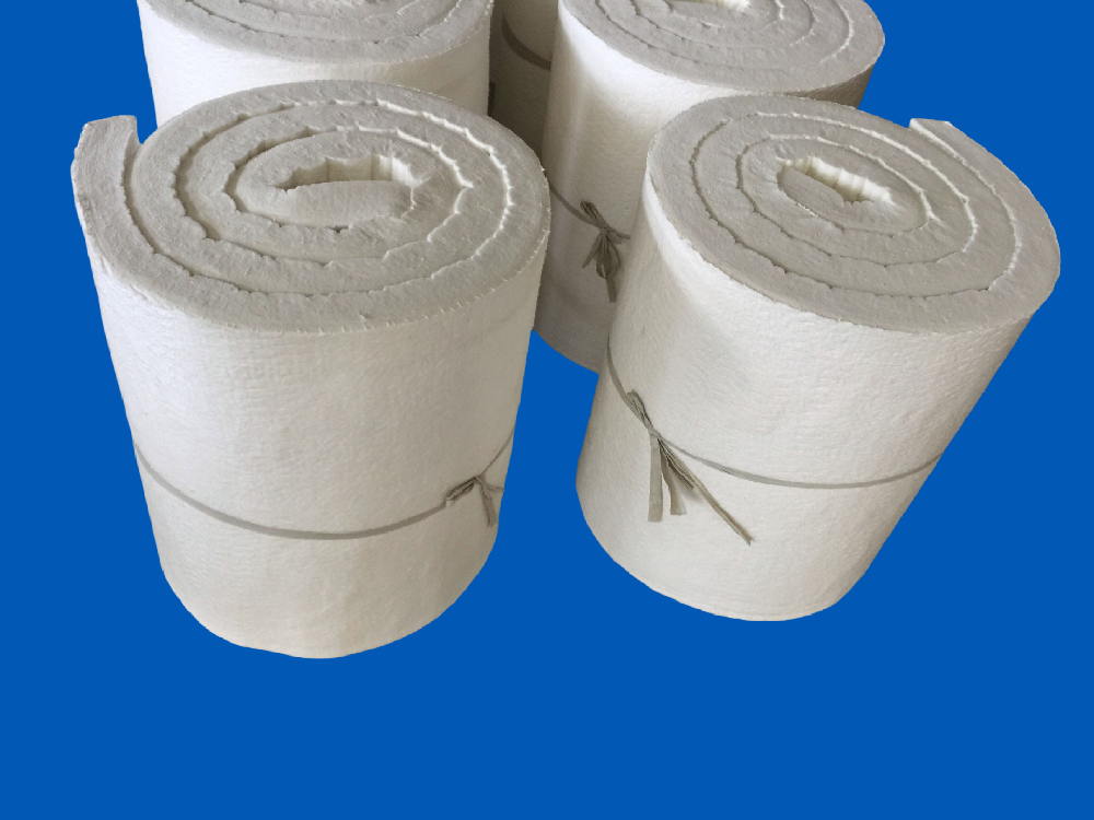 都匀陶瓷纤维毯