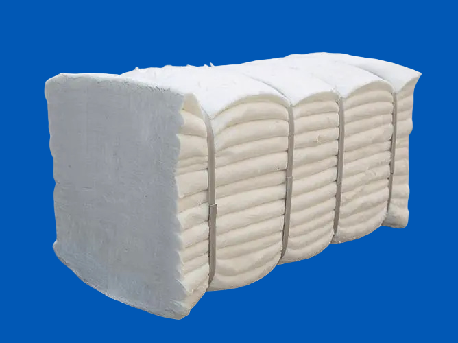 都匀陶瓷纤维折叠块